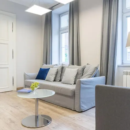 Apartament Pod Twierdza
