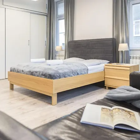 Apartmán Pod Twierdza