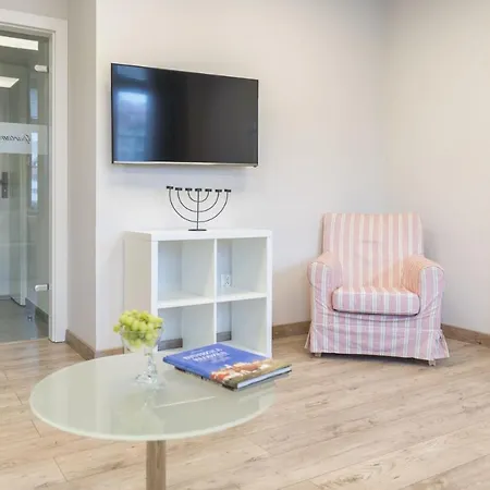 Pod Twierdza Apartmán *