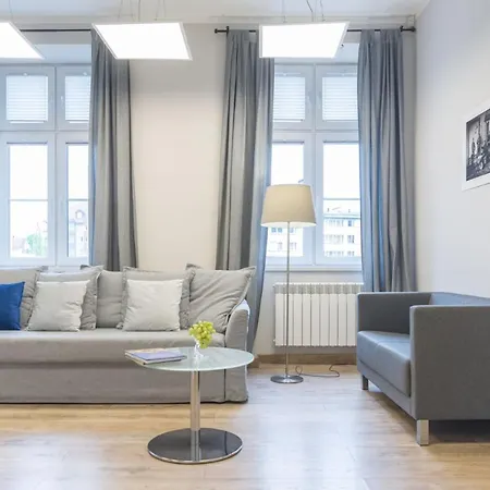 Apartament Pod Twierdza * Klodzko