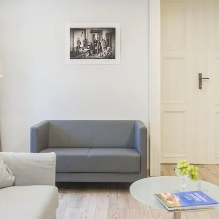 Pod Twierdza Apartman *