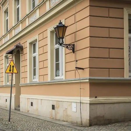 Apartmán Pod Twierdza *