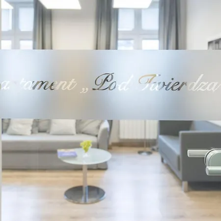 Pod Twierdza Kłodzko