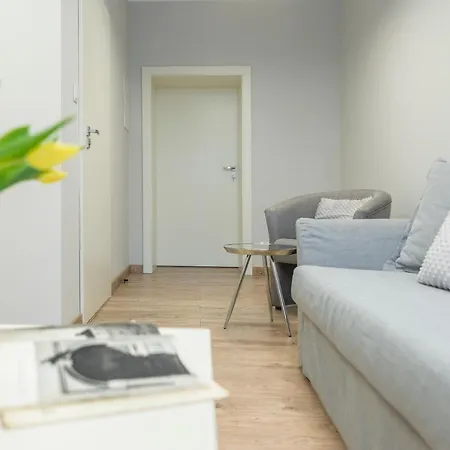 Apartament Pod Twierdza * Klodzko