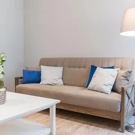 Apartmán Pod Twierdza Kladsko