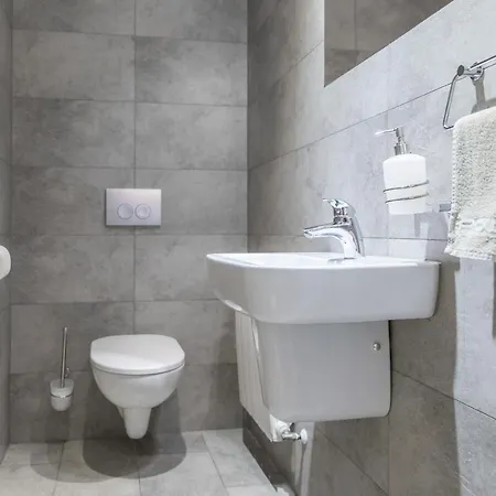 Pod Twierdza 公寓 *