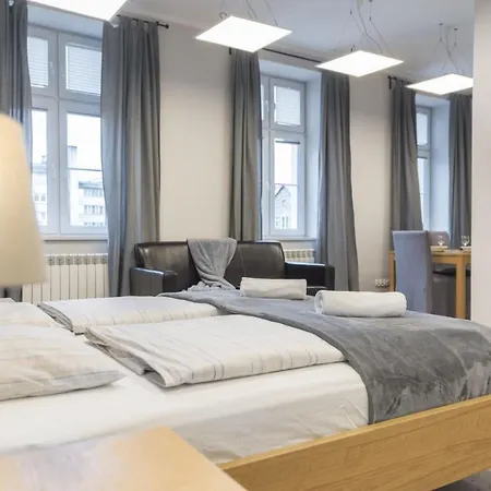 Apartament Pod Twierdza * Klodzko