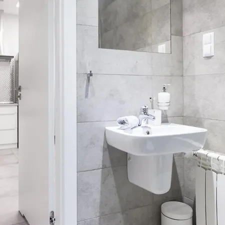 Pod Twierdza Apartman *