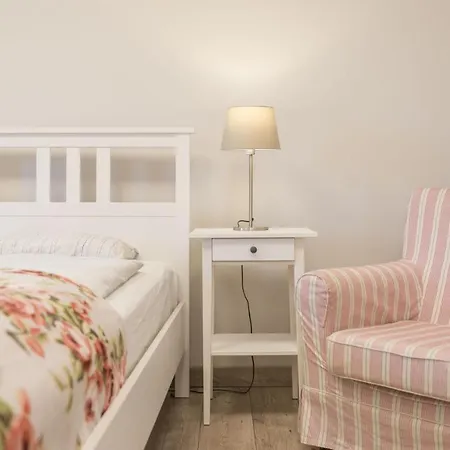 Pod Twierdza Apartmán *