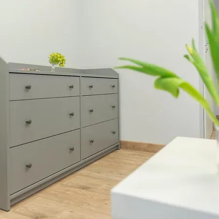 Pod Twierdza Apartmán *