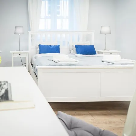 Pod Twierdza Apartmán *