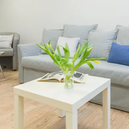 Apartmán Pod Twierdza Kladsko