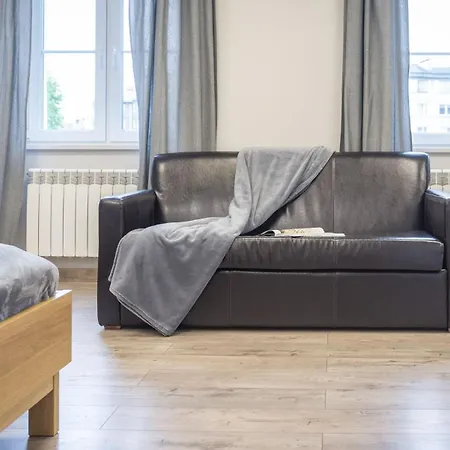 Apartmán Pod Twierdza *