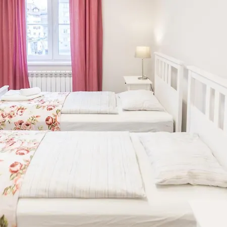 Apartmán Pod Twierdza
