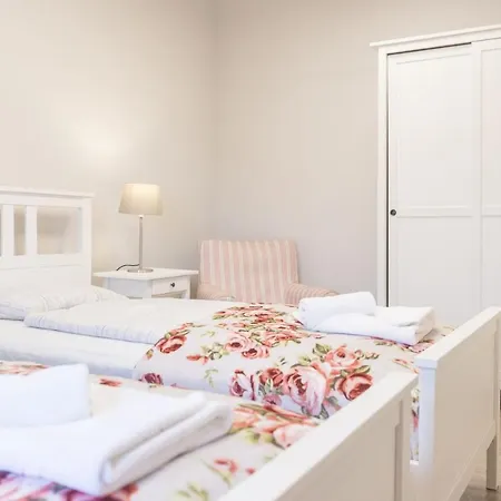 Apartman Pod Twierdza