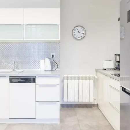 Pod Twierdza 克沃兹科