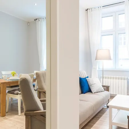 Apartament Pod Twierdza Apartment *