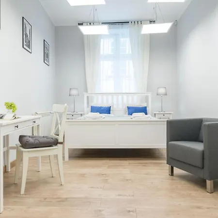 Pod Twierdza Apartman *