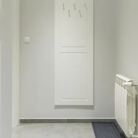 Pod Twierdza Apartman *