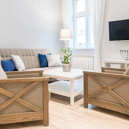 Pod Twierdza 公寓 *