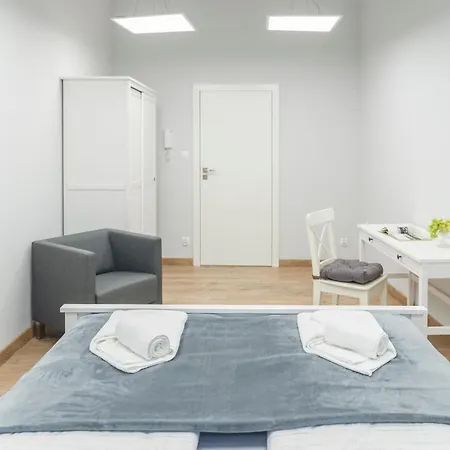 Pod Twierdza Apartman Kłodzko