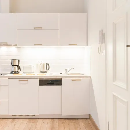 Apartament Pod Twierdza Klodzko