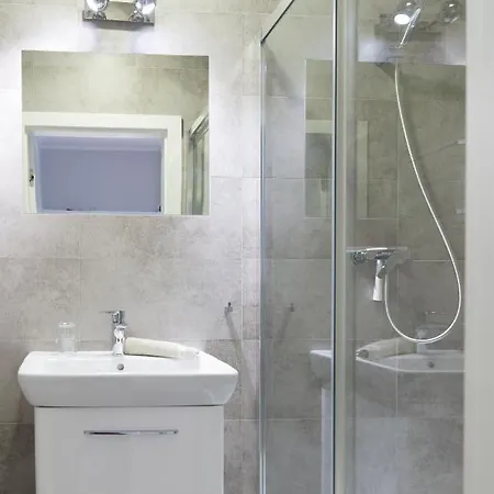 Apartmán Pod Twierdza