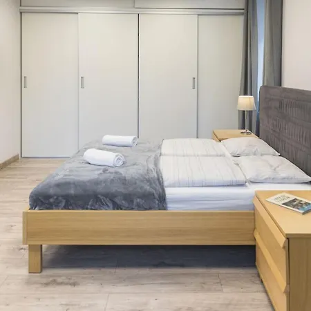 Apartament Pod Twierdza * Klodzko