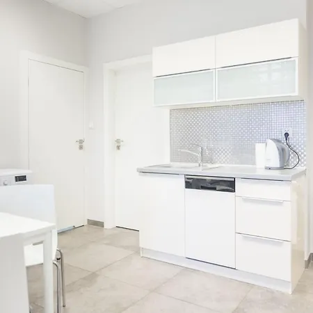 Pod Twierdza Apartman *