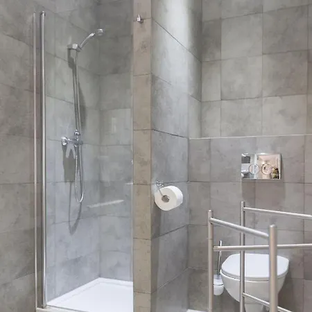 Pod Twierdza Apartmán *