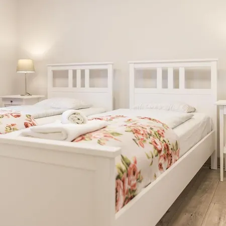 Apartament Pod Twierdza *