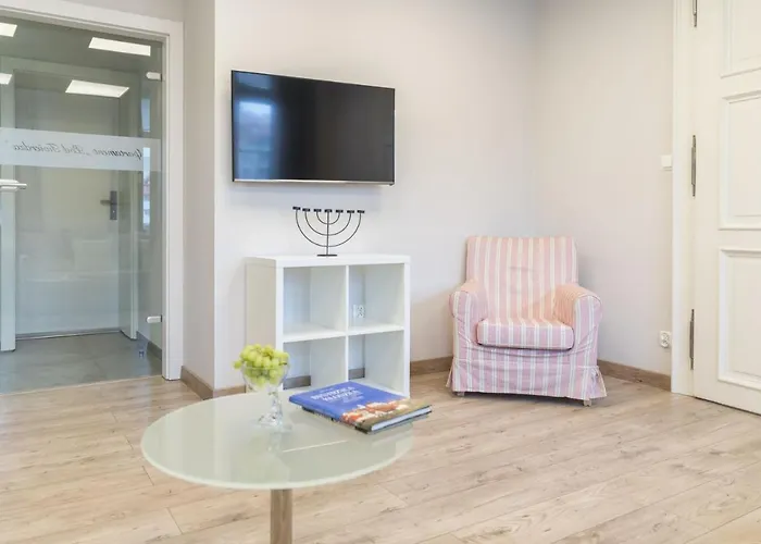 Pod Twierdza Apartamento *