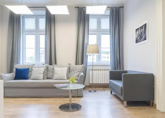 Pod Twierdza * Kłodzko