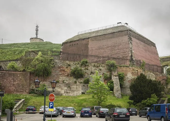 Pod Twierdza Apartamento *