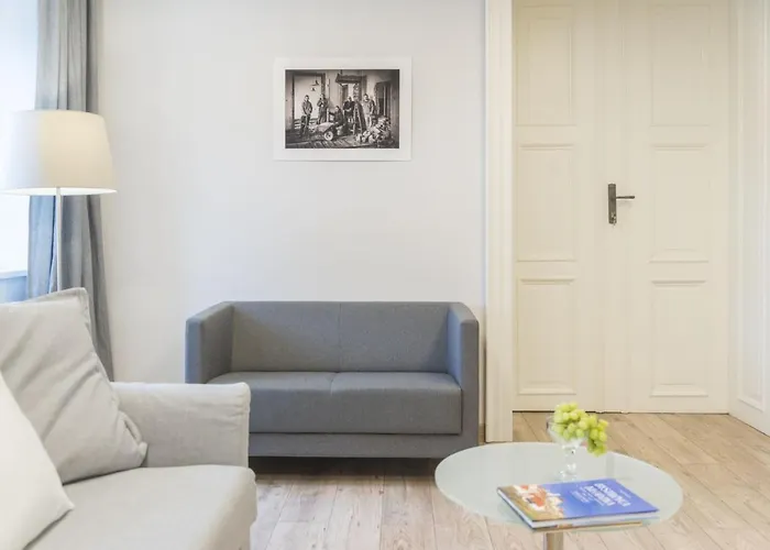 Pod Twierdza Apartamento *