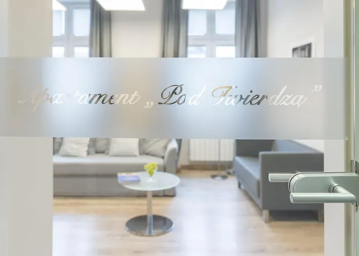 Pod Twierdza Kłodzko