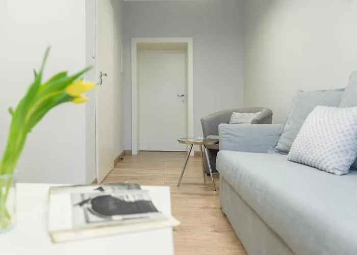 Pod Twierdza * Kłodzko