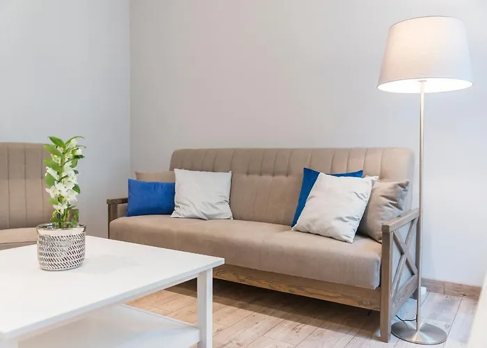Apartamento Pod Twierdza Kłodzko