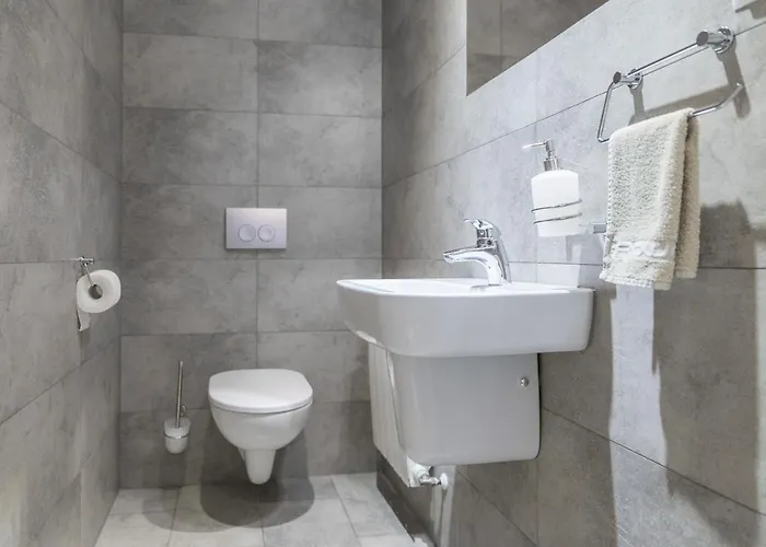 Pod Twierdza Apartamento *