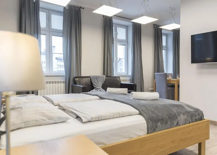 Pod Twierdza * קלודז'קו