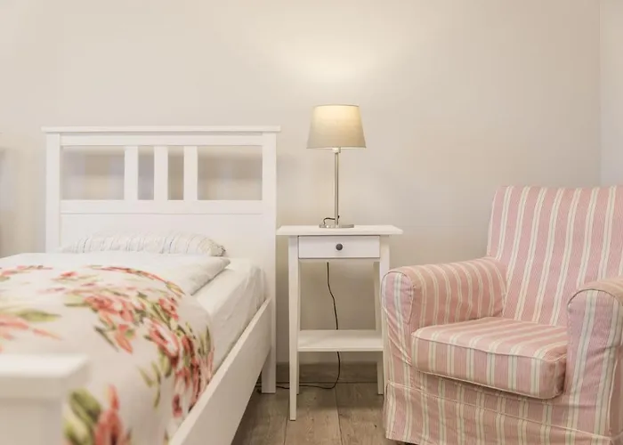 Pod Twierdza Apartamento *