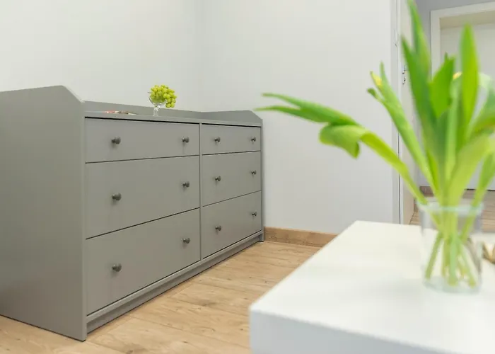 Pod Twierdza Apartamento *