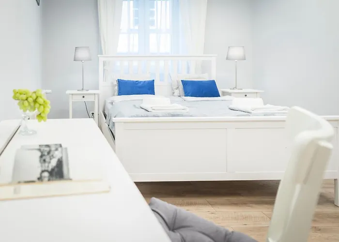 Pod Twierdza Apartamento *