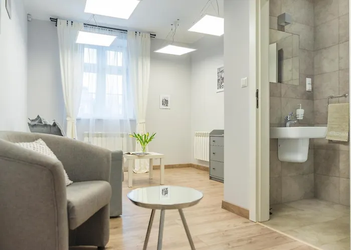 Apartamento Pod Twierdza Kłodzko