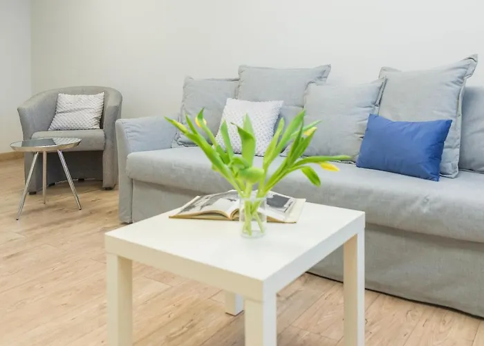 Apartamento Pod Twierdza Kłodzko