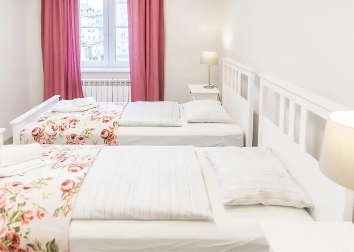 Apartamento Pod Twierdza