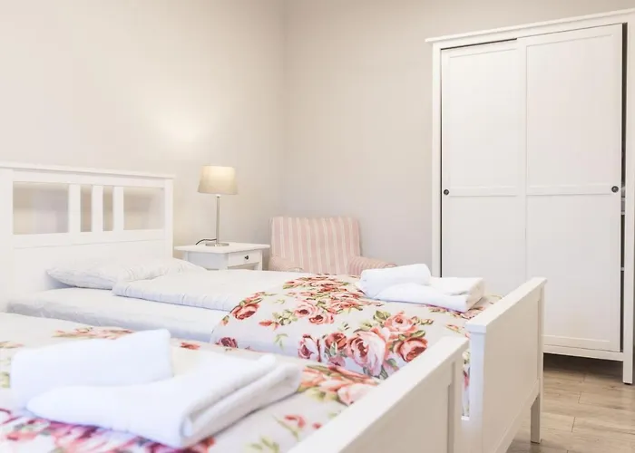 Apartamento Pod Twierdza