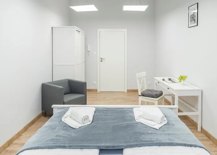 Pod Twierdza Apartamento Kłodzko