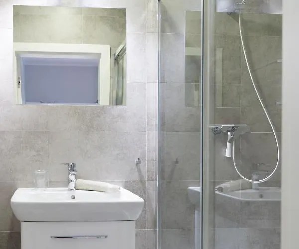 Apartamento Pod Twierdza