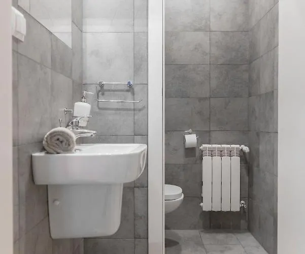 Apartamento Pod Twierdza Kłodzko